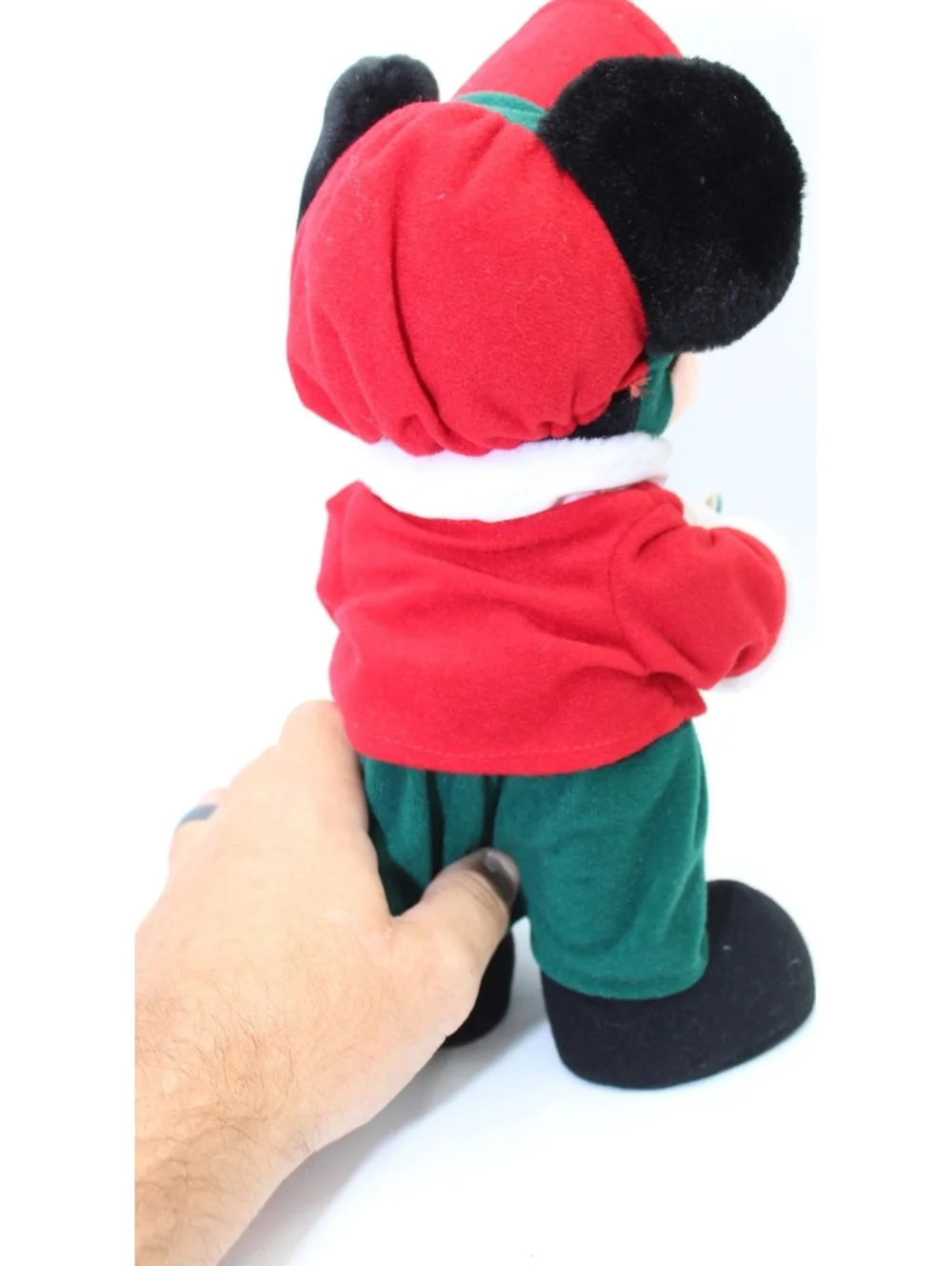 Disney Mickey Mouse & Minnie Mouse 13